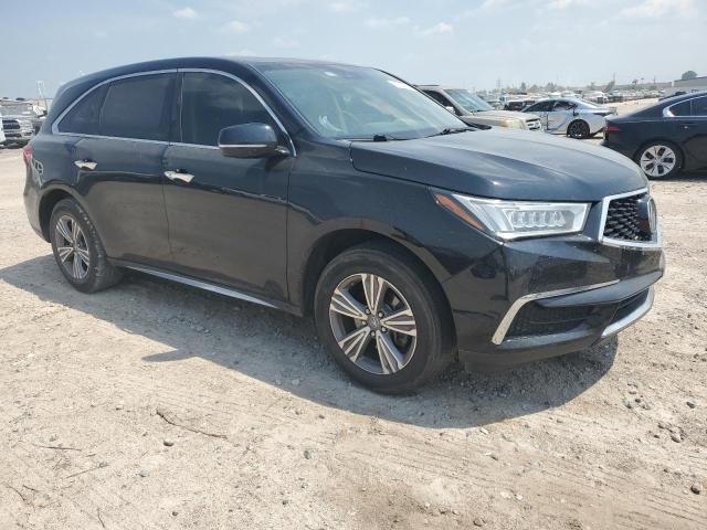 Photo 3 VIN: 5J8YD3H3XLL015889 - ACURA MDX 