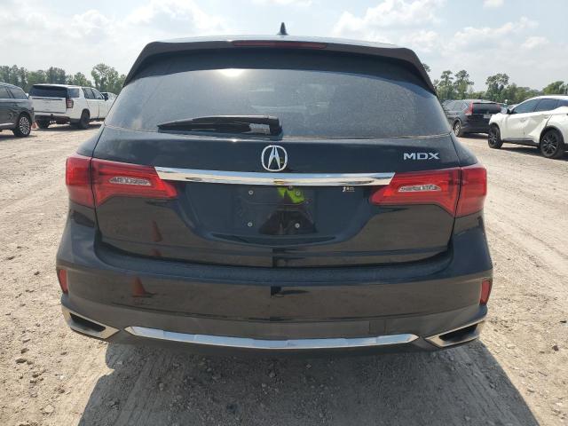 Photo 5 VIN: 5J8YD3H3XLL015889 - ACURA MDX 