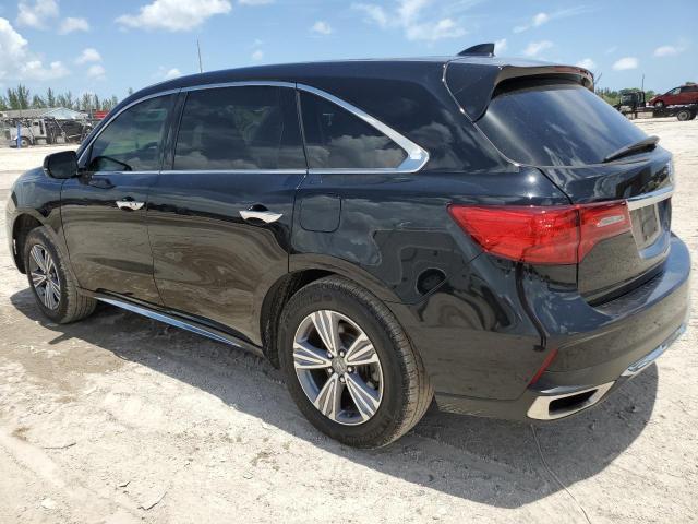 Photo 1 VIN: 5J8YD3H3XLL016590 - ACURA MDX 