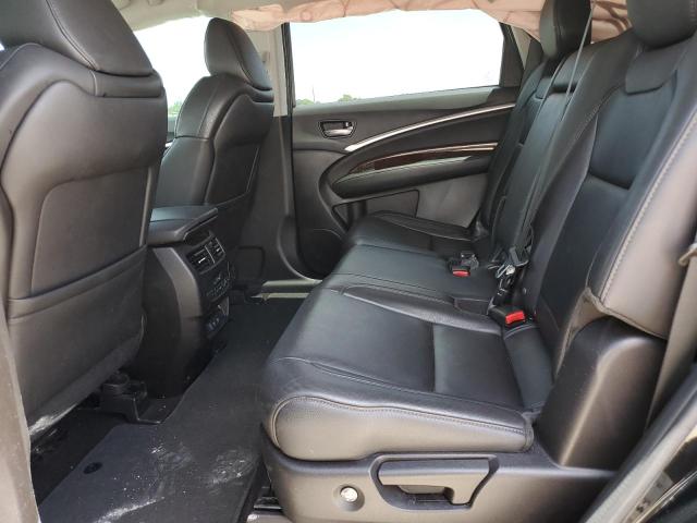 Photo 10 VIN: 5J8YD3H3XLL016590 - ACURA MDX 