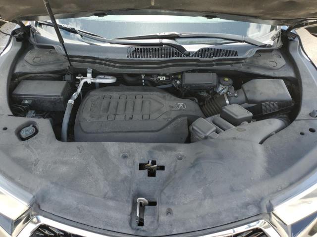 Photo 11 VIN: 5J8YD3H3XLL016590 - ACURA MDX 