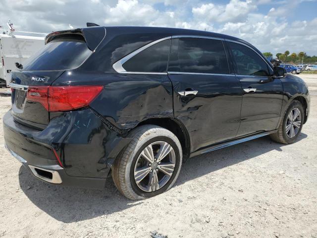 Photo 2 VIN: 5J8YD3H3XLL016590 - ACURA MDX 