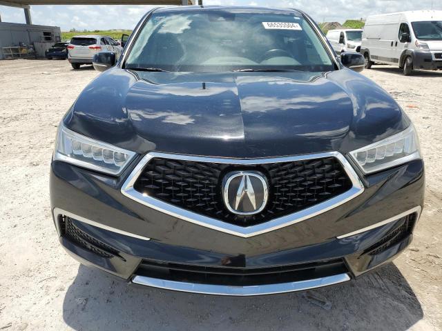 Photo 4 VIN: 5J8YD3H3XLL016590 - ACURA MDX 