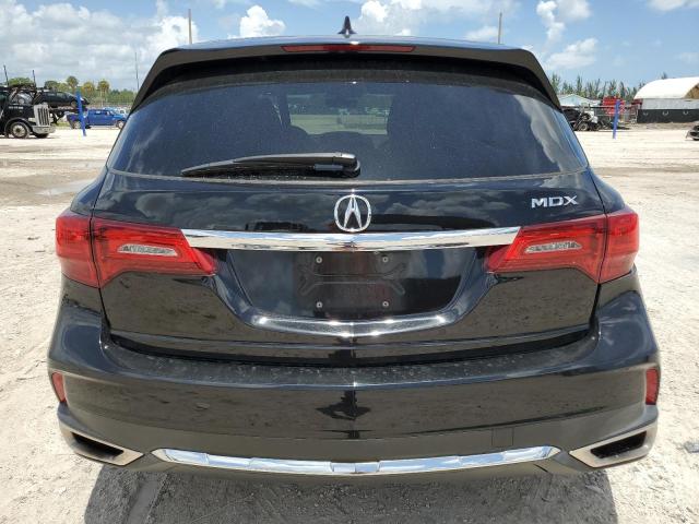 Photo 5 VIN: 5J8YD3H3XLL016590 - ACURA MDX 