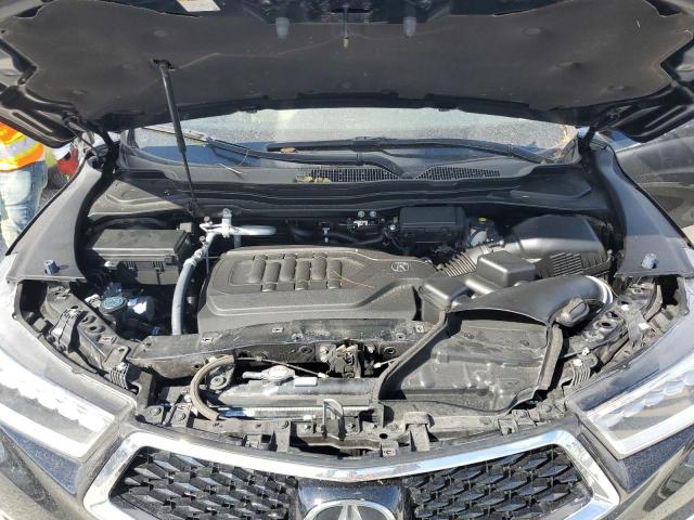 Photo 6 VIN: 5J8YD3H50KL001726 - ACURA MDX TECHNO 