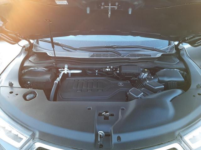 Photo 6 VIN: 5J8YD3H50KL011110 - ACURA MDX TECHNO 