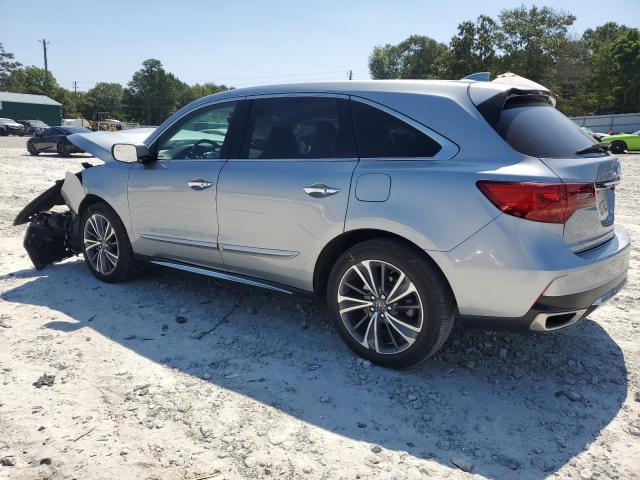 Photo 1 VIN: 5J8YD3H50LL002327 - ACURA MDX TECHNO 