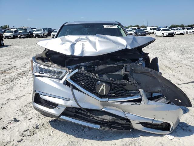 Photo 4 VIN: 5J8YD3H50LL002327 - ACURA MDX TECHNO 