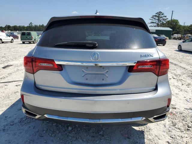 Photo 5 VIN: 5J8YD3H50LL002327 - ACURA MDX TECHNO 