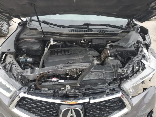 Photo 10 VIN: 5J8YD3H51HL001324 - ACURA MDX 