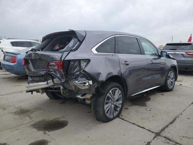 Photo 2 VIN: 5J8YD3H51HL001324 - ACURA MDX 