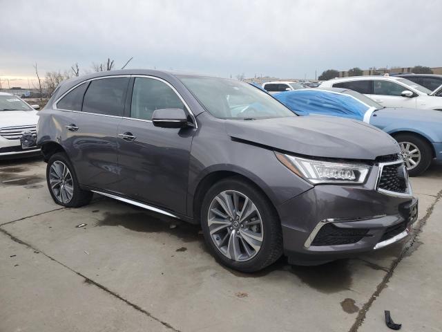 Photo 3 VIN: 5J8YD3H51HL001324 - ACURA MDX 