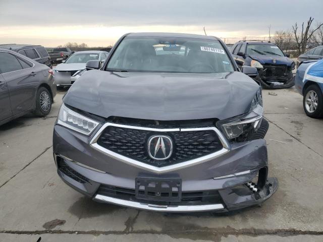 Photo 4 VIN: 5J8YD3H51HL001324 - ACURA MDX 