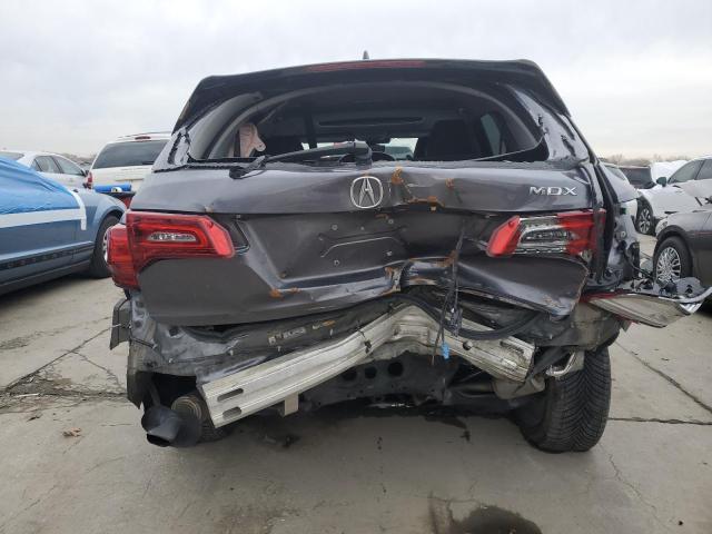 Photo 5 VIN: 5J8YD3H51HL001324 - ACURA MDX 