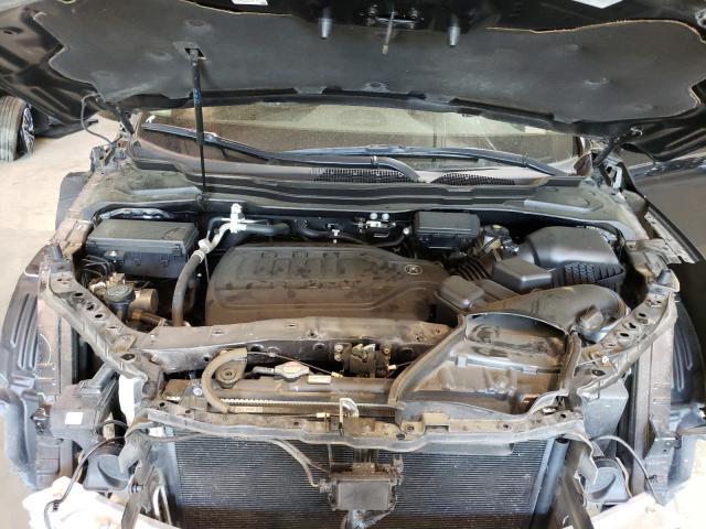 Photo 6 VIN: 5J8YD3H51JL000969 - ACURA MDX TECHNO 