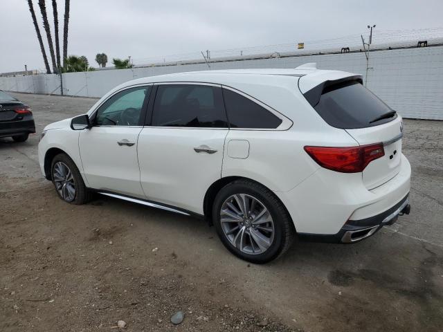 Photo 1 VIN: 5J8YD3H51JL008022 - ACURA MDX TECHNO 