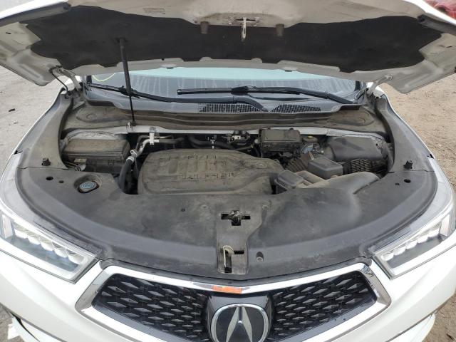 Photo 11 VIN: 5J8YD3H51JL008022 - ACURA MDX TECHNO 