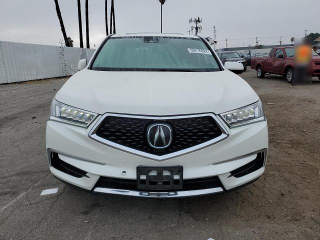 Photo 4 VIN: 5J8YD3H51JL008022 - ACURA MDX TECHNO 