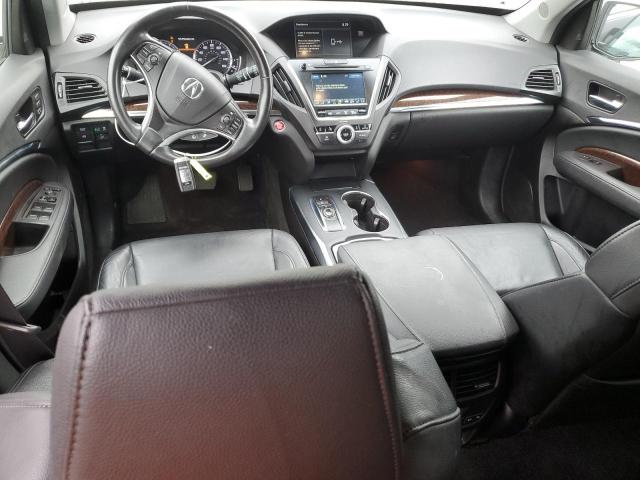 Photo 7 VIN: 5J8YD3H51JL008022 - ACURA MDX TECHNO 