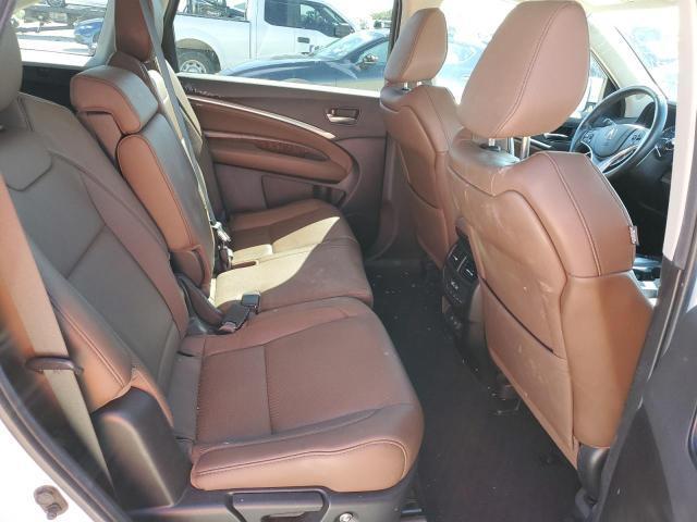 Photo 10 VIN: 5J8YD3H51LL009206 - ACURA MDX 