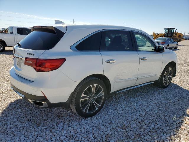 Photo 2 VIN: 5J8YD3H51LL009206 - ACURA MDX 