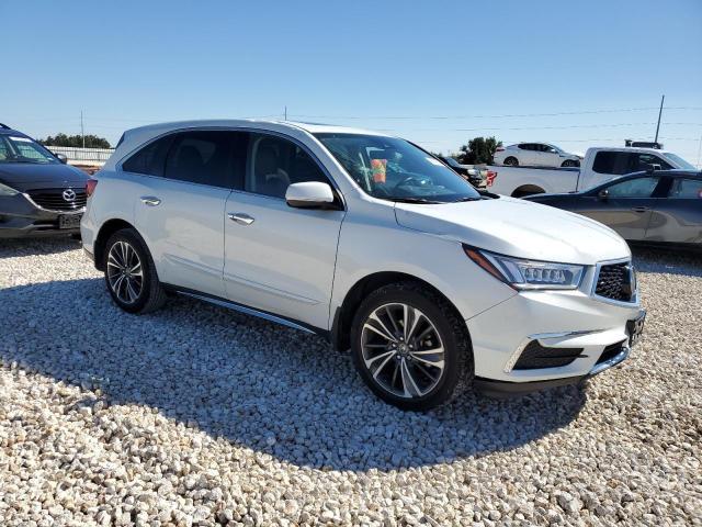 Photo 3 VIN: 5J8YD3H51LL009206 - ACURA MDX 