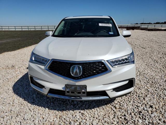 Photo 4 VIN: 5J8YD3H51LL009206 - ACURA MDX 