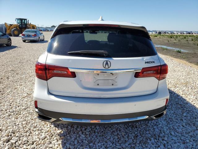 Photo 5 VIN: 5J8YD3H51LL009206 - ACURA MDX 