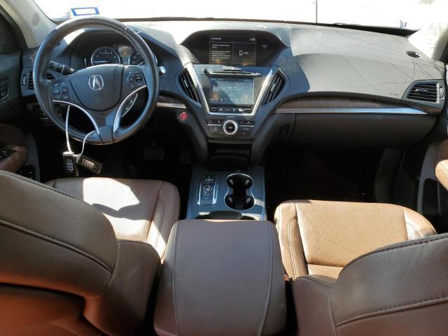 Photo 7 VIN: 5J8YD3H51LL009206 - ACURA MDX 