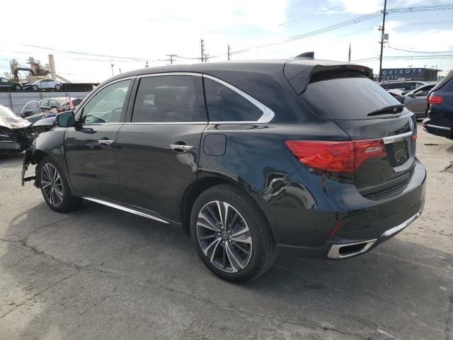 Photo 1 VIN: 5J8YD3H51LL009593 - ACURA MDX TECHNO 