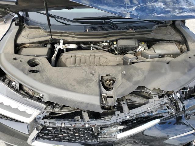 Photo 11 VIN: 5J8YD3H51LL009593 - ACURA MDX TECHNO 