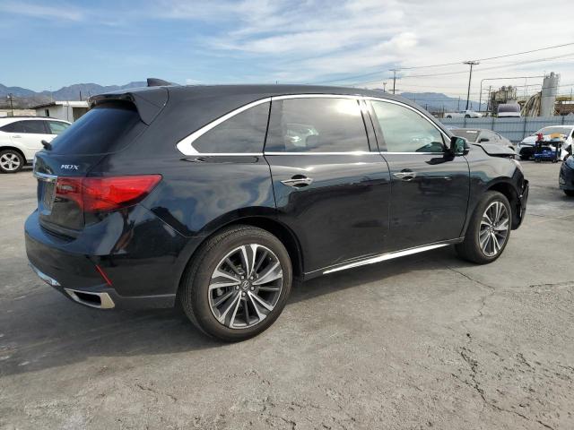 Photo 2 VIN: 5J8YD3H51LL009593 - ACURA MDX TECHNO 