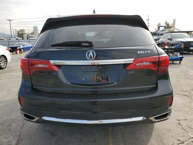 Photo 5 VIN: 5J8YD3H51LL009593 - ACURA MDX TECHNO 