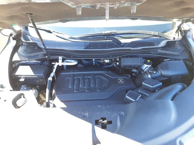 Photo 6 VIN: 5J8YD3H51LL013062 - ACURA MDX TECHNO 