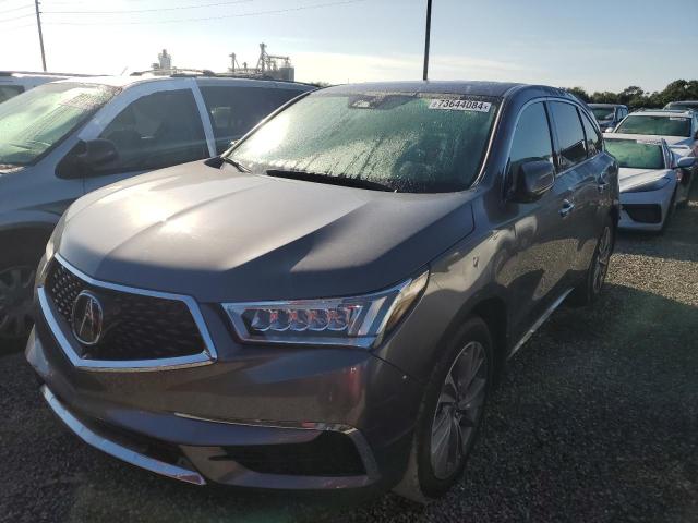 Photo 0 VIN: 5J8YD3H52JL006151 - ACURA MDX TECHNO 