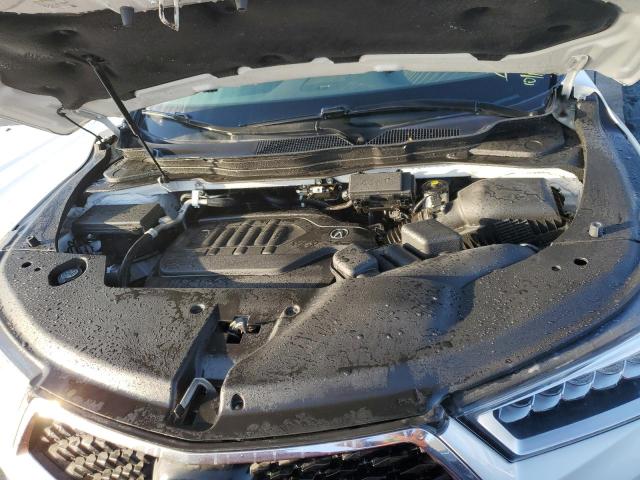 Photo 6 VIN: 5J8YD3H52JL009874 - ACURA MDX TECHNO 