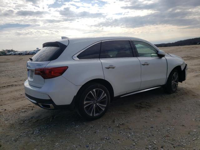 Photo 2 VIN: 5J8YD3H52KL000240 - ACURA MDX 