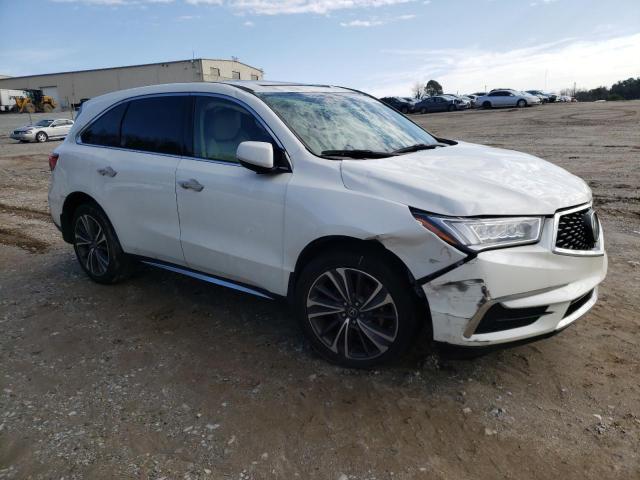 Photo 3 VIN: 5J8YD3H52KL000240 - ACURA MDX 