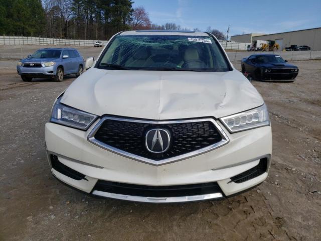 Photo 4 VIN: 5J8YD3H52KL000240 - ACURA MDX 