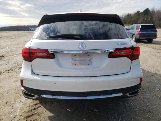 Photo 5 VIN: 5J8YD3H52KL000240 - ACURA MDX 