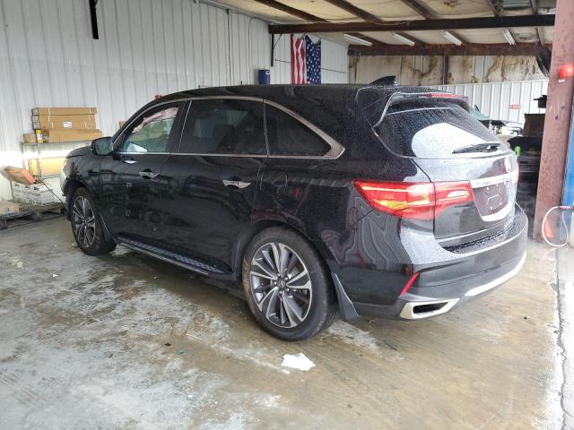 Photo 1 VIN: 5J8YD3H52KL000643 - ACURA MDX TECHNO 