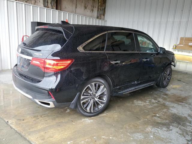 Photo 2 VIN: 5J8YD3H52KL000643 - ACURA MDX TECHNO 