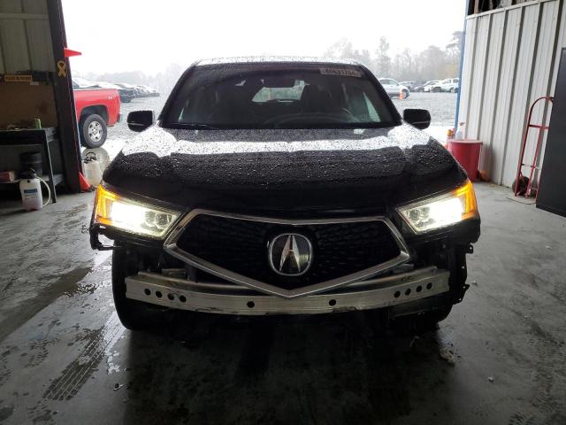 Photo 4 VIN: 5J8YD3H52KL000643 - ACURA MDX TECHNO 