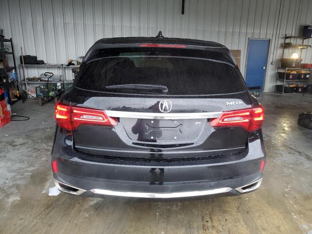 Photo 5 VIN: 5J8YD3H52KL000643 - ACURA MDX TECHNO 