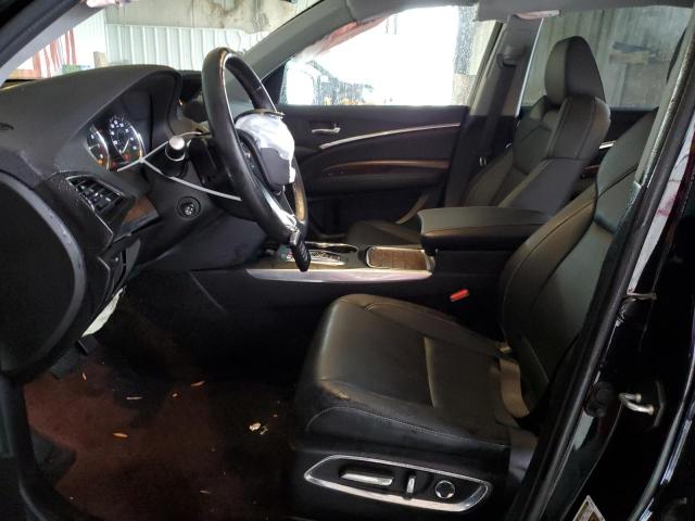 Photo 6 VIN: 5J8YD3H52KL000643 - ACURA MDX TECHNO 