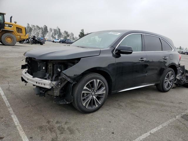 Photo 0 VIN: 5J8YD3H52LL004600 - ACURA MDX 