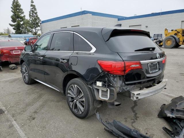 Photo 1 VIN: 5J8YD3H52LL004600 - ACURA MDX 