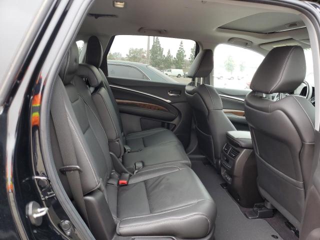 Photo 10 VIN: 5J8YD3H52LL004600 - ACURA MDX 