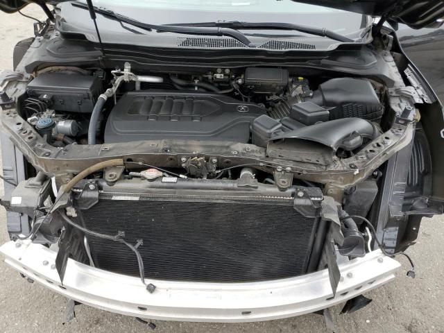 Photo 11 VIN: 5J8YD3H52LL004600 - ACURA MDX 