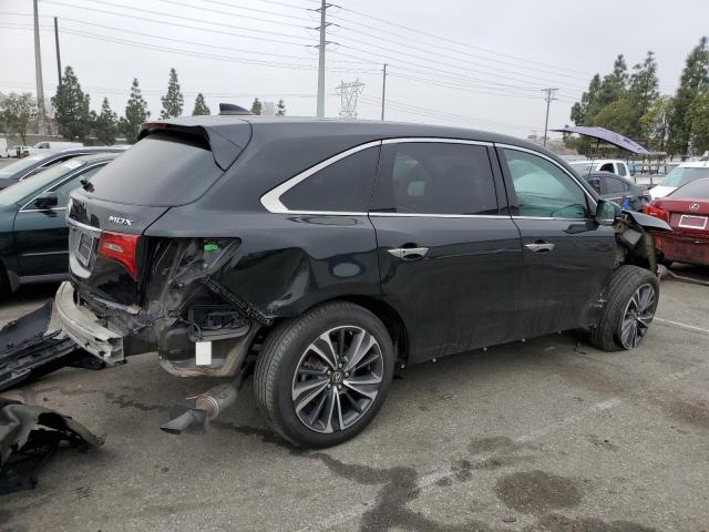 Photo 2 VIN: 5J8YD3H52LL004600 - ACURA MDX 